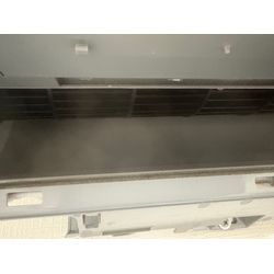 🐾猫を飼っている方必見！暖房前のエアコンクリーニングは「完全分解洗浄」で徹底リセットの画像2