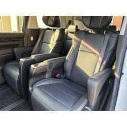 アルファードの画像3