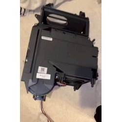 ヒーター式ドラム洗濯機の故障を修理！ヒートポンプユニット交換いたしました！の画像2