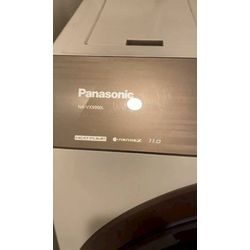 ヒーター式ドラム洗濯機の故障を修理！ヒートポンプユニット交換いたしました！の画像3