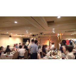 2025年8月8日(金)　企業様のイベント打上げパーティで高堂翔のひとり歌まね紅白歌合戦歌謡ショー開催！の画像3