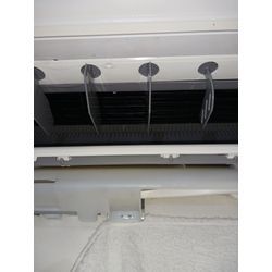 ダイキンAN28WFNS-W掃除機能付き2020年式の画像3