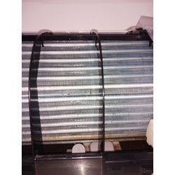 ダイキンAN28WFNS-W掃除機能付き2020年式の画像1