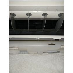 ダイキンAN28WFNS-W掃除機能付き2020年式の画像2