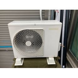 中古エアコンあります！(10/18売約済)の画像2