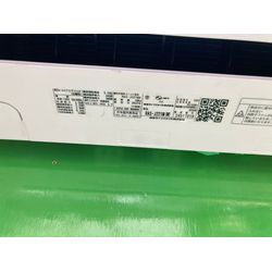 中古エアコンあります！(10/18売約済)の画像3