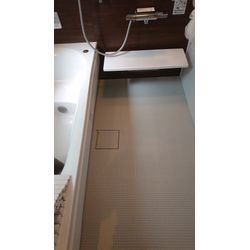 素敵なお部屋の浴室クリーニン☆グの画像1