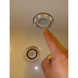 お風呂カビ除去＋追い焚き配管洗浄の画像3