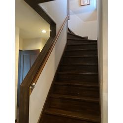 手すり取り付け工事の画像3