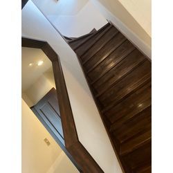 手すり取り付け工事の画像1