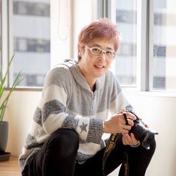 経験豊富なJBPA認定カメラマンの撮影サービスの画像1