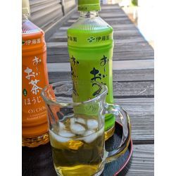 屋根塗装完了の画像1