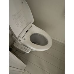 トイレを綺麗に！の画像1