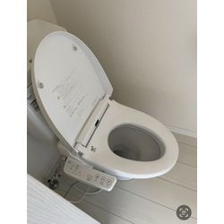 トイレを綺麗に！の画像2