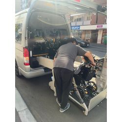 最近についての画像2