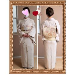 ６月のお客様…3 お宮参りの画像3