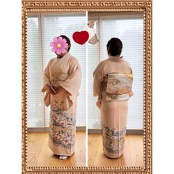 ６月のお客様…3 お宮参りの画像2