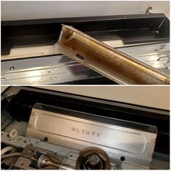 入居前清掃を〇〇本〇へ依頼したけど😡「ケアプラスさん手直しをお願いします❗」の画像2