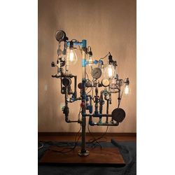 日本蒸奇博覧会に出品作品の骨組みが完成！の画像1