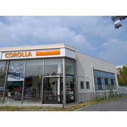 🪟窓ガラスフイルム施工の画像2