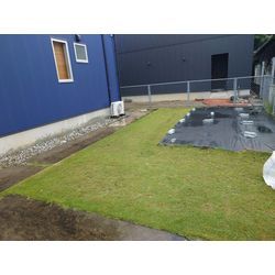 草刈、芝刈り、草むしりの画像3