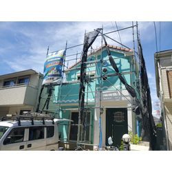 【「こんなこと頼んでいいのかな…？」に応える塗装屋さんです🧑‍🔧】の画像2