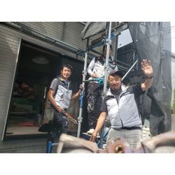 【「こんなこと頼んでいいのかな…？」に応える塗装屋さんです🧑‍🔧】の画像3