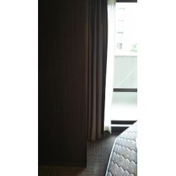 壁補修作業の画像1