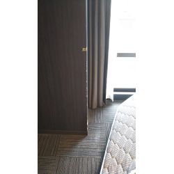 壁補修作業の画像2