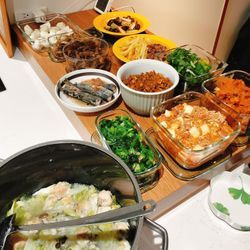 おいしい！が飛び交う素敵なキッチンの画像3