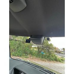 ピクシスメガ(ウェイク)の作業の画像2