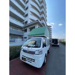 所沢市周辺の格安単身引越しならコネクトの画像1