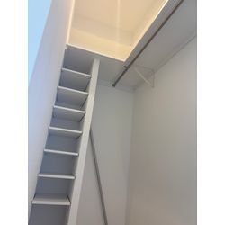 奥様のお部屋　収納の画像1