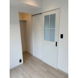 奥様のお部屋　収納の画像3