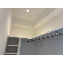 奥様のお部屋　収納の画像2