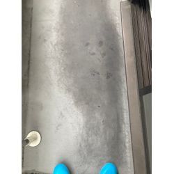 ベランダクリーニングの画像1