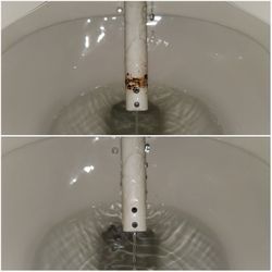 🚾トイレの匂いの3大原因❣の画像3