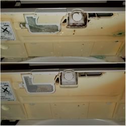 🚾トイレの匂いの3大原因❣の画像2