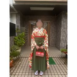 卒業式のお客様🌸の画像2