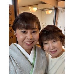 結婚式に御主席のお支度の画像2