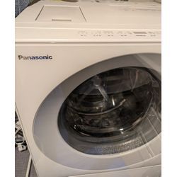 ドラム式洗濯機クリーニング　パナソニック　 ＮＡーVG シリーズの画像1