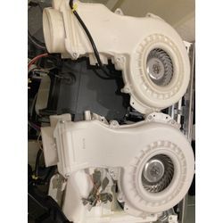 品川区　Panasonic ドラム式洗濯機　NA-VX900AR　H59 エラーの画像3