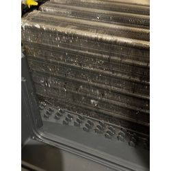 【施工事例】パナソニックNA-VX〜"乾燥が効かない"ドラム洗濯機の画像2