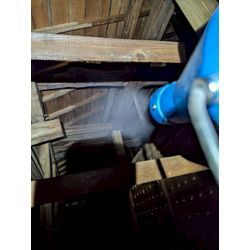 ☆東京都武蔵村山市からハクビシン駆除のご依頼の画像1