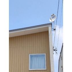 刈谷市 BS.地デジ工事の画像1