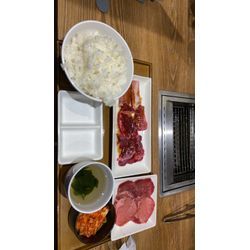 ひとり焼肉👍の画像1