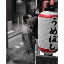 衣類販売のモデル撮影　U様の画像1