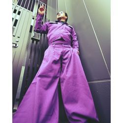 衣類販売のモデル撮影　U様の画像2