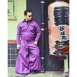 衣類販売のモデル撮影　U様の画像3