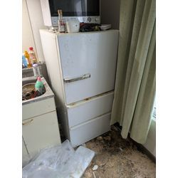 ゴミ屋敷清掃😱の画像1